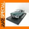 1:43 Scale 1955 Classic Coupe Diecast Model