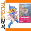 21CM Dark Magician Girl PVC Figure Doll