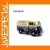 Morris J Ice Cream Truck 1:76 Scale Model