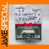 1:64 2023 Christmas T2 Panel Van Model