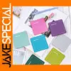 Mini Model Cutting Mat 8x8cm Art Supplies