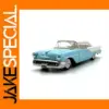 Oxford 1:87 Oldsmobile 88 Convertible Model
