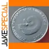 17mm Timor-Leste Commemorative Coin Collection