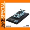 1:64 Porsche 911 992 GT3RS Diecast Model Car