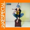 One Piece Trafalgar Law PVC Action Figure