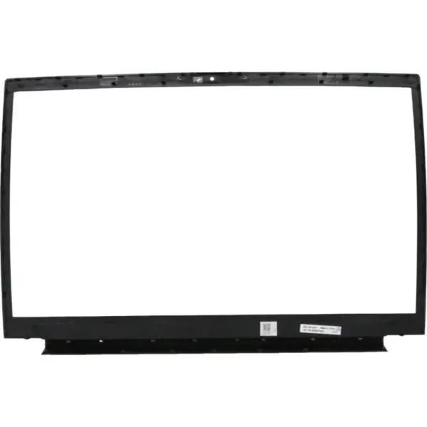 Lenovo ThinkPad E15 Gen 1 LCD Front Frame Cover - Image 3