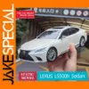 AUTOart 1:18 Lexus LS500h Diecast Model