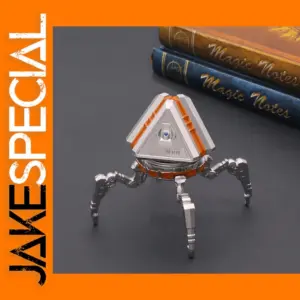 Apex Legends Heirloom Robot Figure Model