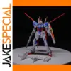 1/144 Gundam Force Impulse Model Kit