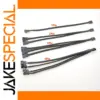 4-Pin PWM Fan Splitter Cable 27cm