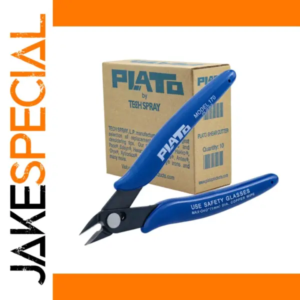 Multi-Purpose Diagonal Wire Cutters Set