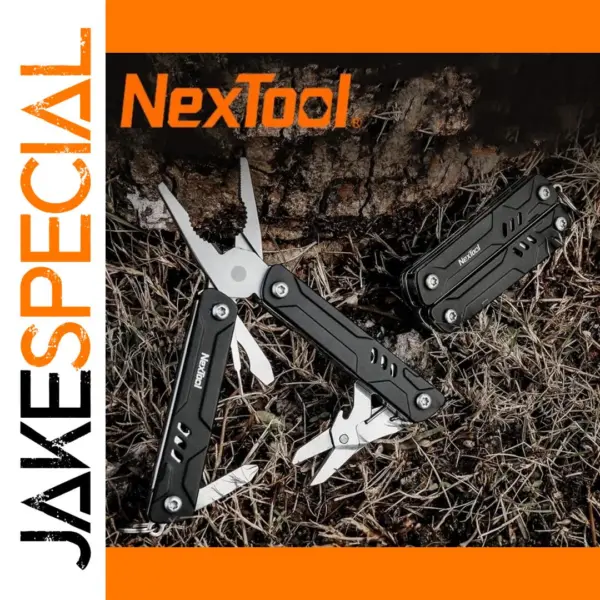 NexTool Mini Sailor Lite 10-in-1 Multi Tool