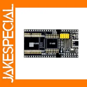 ESP8266 ESP32-WROVER Test Programmer Socket