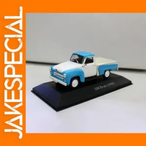 Diecast 1:43 Scale 3100 PICAPE 1964 Model