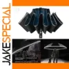 UV Automatic Rain-Resistant Folding Umbrella for Xiaomi
