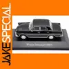 Willys Itamaraty 1967 Diecast Model Car 1:43