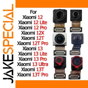 Selfie Front Camera for Xiaomi Mi 12 Series
