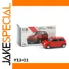 Chery QQ S11 1:64 Scale Diecast Car Model