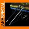 Arya Stark Needle Rapier 21cm Metal Model