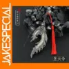 Holy Fire Order Metal Weapon Model 15cm
