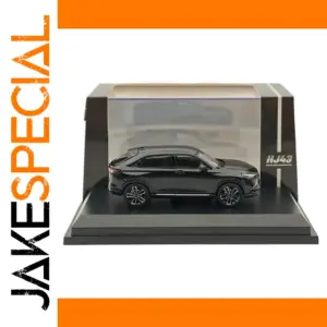 Hobby Japan 1/43 VEZEL Diecast Model Car