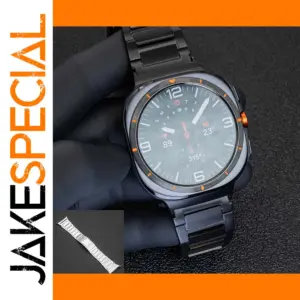 Link Bracelet for Samsung Galaxy Watch 7 Ultra 47mm