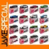 Takara Tomy Tomica Diecast Car Model Set