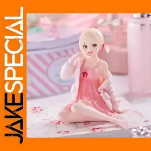 Lycoris Recoil Chisato Doll Action Figure