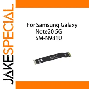 Flex Cable for Samsung Galaxy Note20 5G SM-N981U