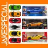 Bburago 1:32 Ford Mustang Shelby GT500 Model