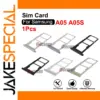 Samsung Galaxy A05 A05S Sim Card Tray