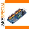16-Channel 12-Bit PWM Servo Driver Module
