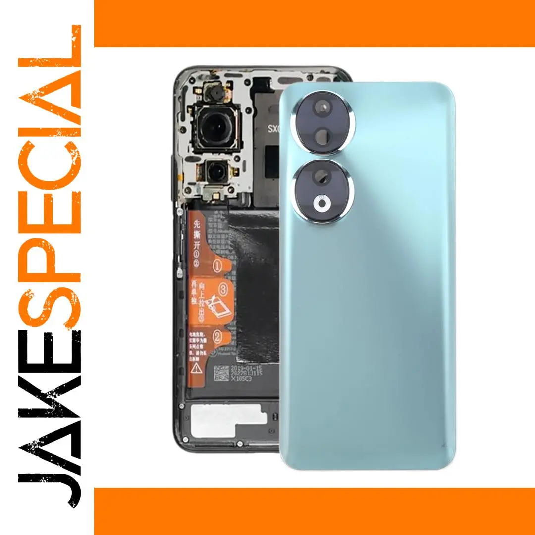 Honor 90 Camera Lens Back Cover Replacement 1 Honor 90 Camera Lens Back Cover Replacement