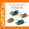 1/144 Scale Steel Ball Tank Model HQ17A