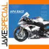1:12 S1000RR HP4 Race Alloy Motorcycle Model