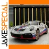 1:32 Diecast Porsche 911 GT3 RSR Model