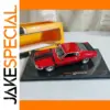 1:43 Scale 1970 Ford Mustang Boss 302 Diecast Model