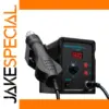 858D Hot Air Gun BGA Soldering Station