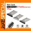 Samsung Galaxy Z Fold3 SIM Card Tray Replacement