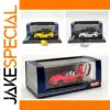 1/64 Scale S2000 Type S Diecast Car Model