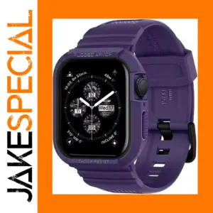 Rugged Armor Pro for Apple Watch Ultra2 & Series 9