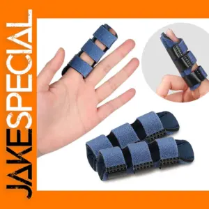Adjustable Trigger Finger Splint Support Brace