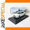 Alloy Audi A3 Sportback 2021 1:43 Die-Cast Model