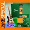 Bass Guitar Strings Set 14077 14777 Nickel-Plated