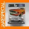 1:64 Scale Ford Mustang BOSS 302 Diecast Model