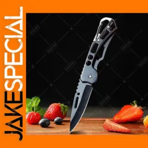 Stainless Steel Kitchen Fruit Knife Set