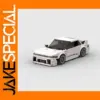 MOC F1 Racing Model Building Blocks Set