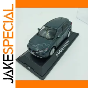 1:30 Scale Diecast Harrier Car Model