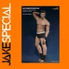 1/6 Seamless Male Doll Body for Action Figures