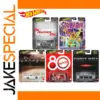 Hot Wheels Pop Culture 1/64 Car Models